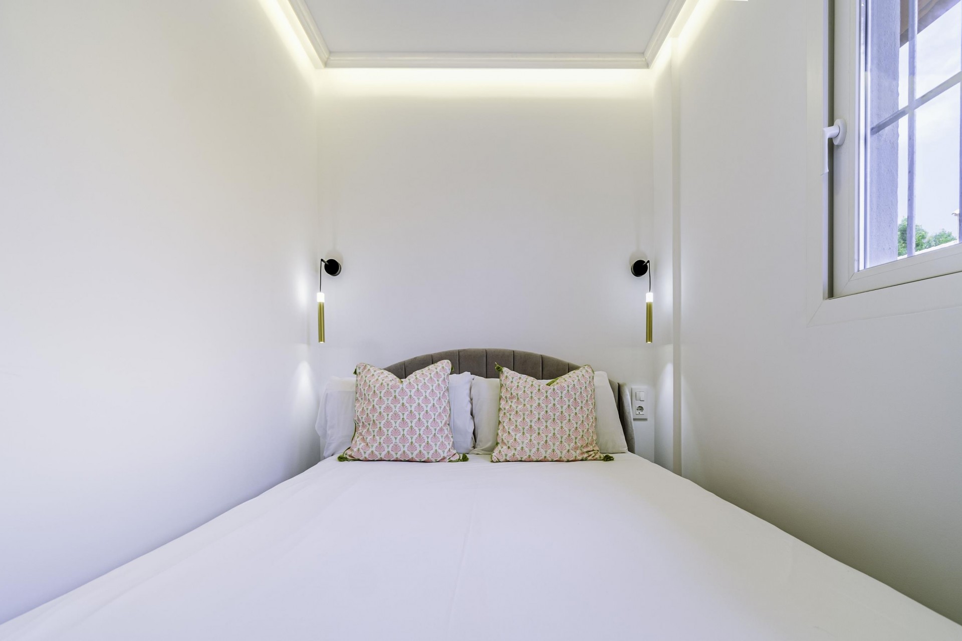 Återförsäljning - Takvåning -
Jávea - Costa Blanca