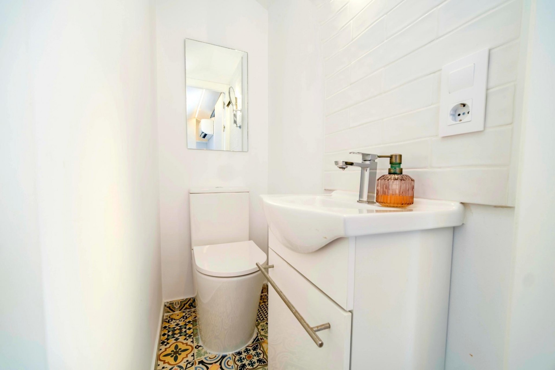 Återförsäljning - Takvåning -
Jávea - Costa Blanca