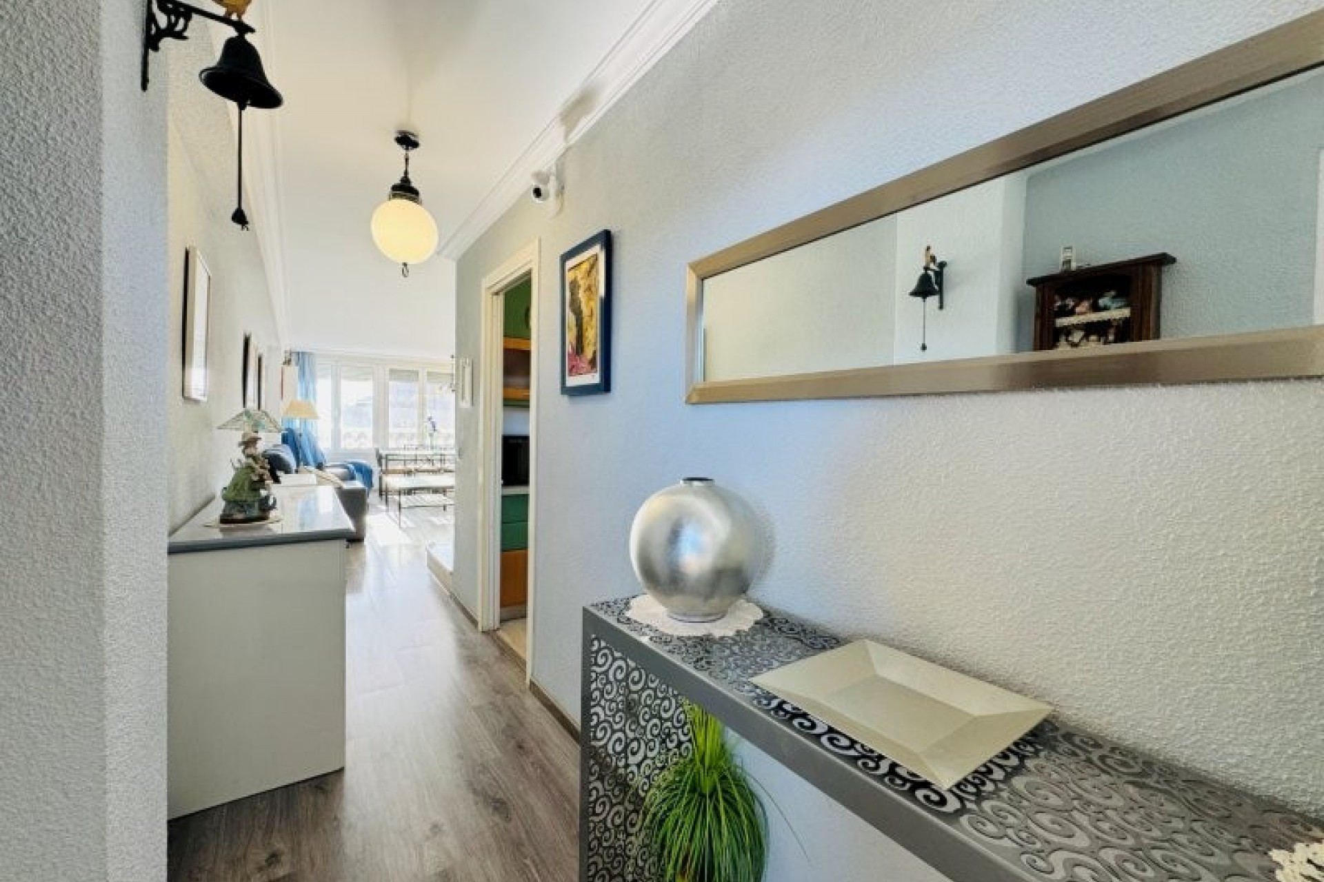 Återförsäljning - Takvåning -
La Mata - Costa Blanca