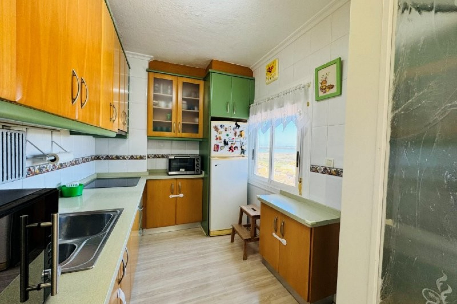 Återförsäljning - Takvåning -
La Mata - Costa Blanca