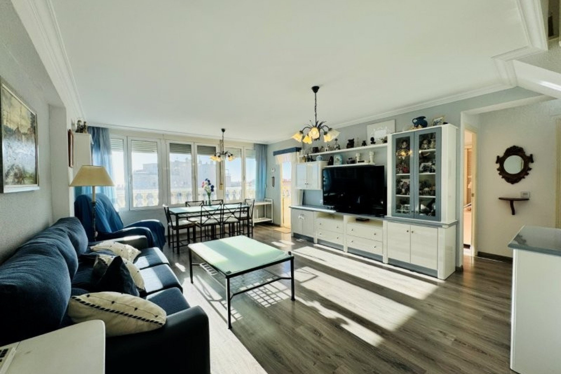 Återförsäljning - Takvåning -
La Mata - Costa Blanca