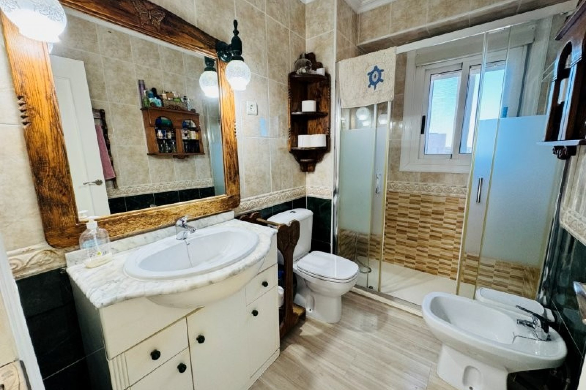 Återförsäljning - Takvåning -
La Mata - Costa Blanca