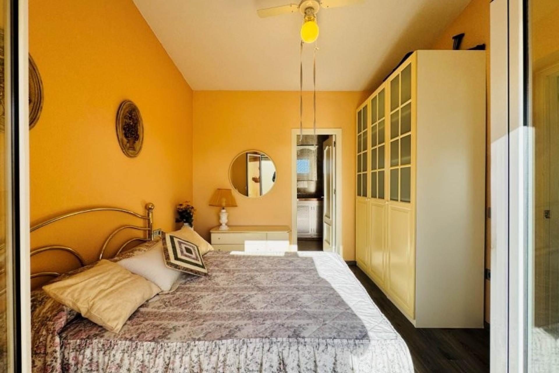 Återförsäljning - Takvåning -
La Mata - Costa Blanca