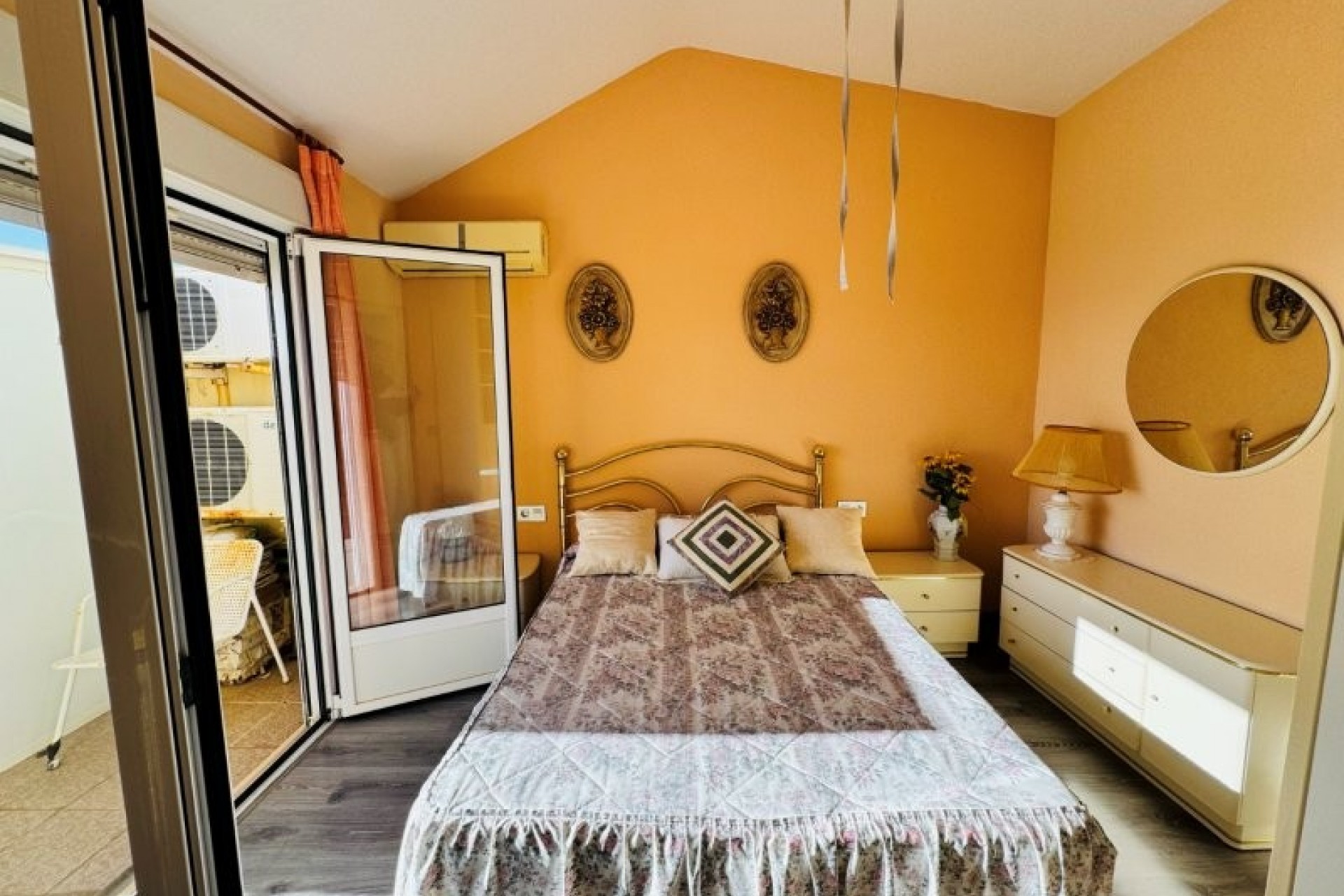 Återförsäljning - Takvåning -
La Mata - Costa Blanca