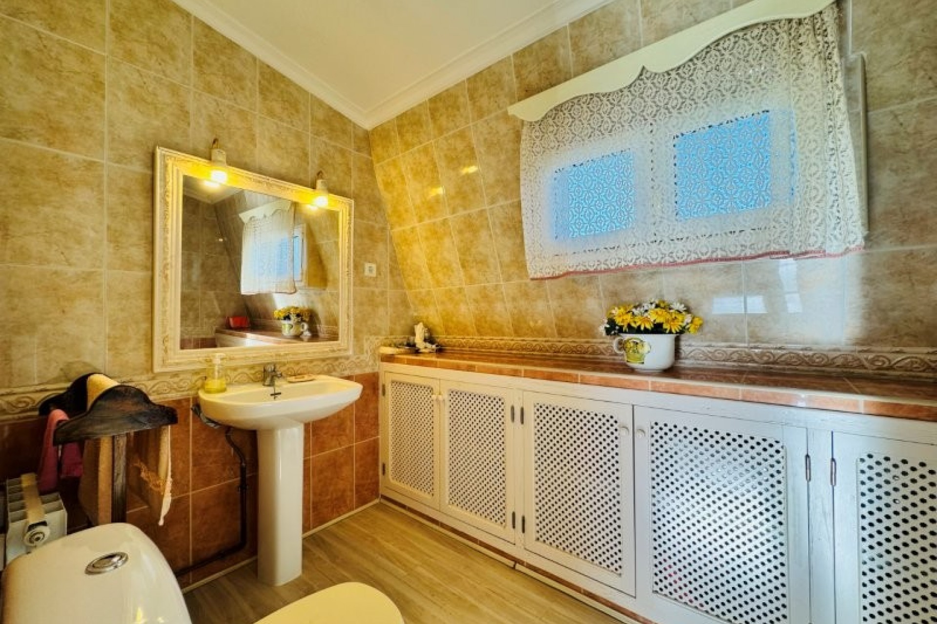 Återförsäljning - Takvåning -
La Mata - Costa Blanca