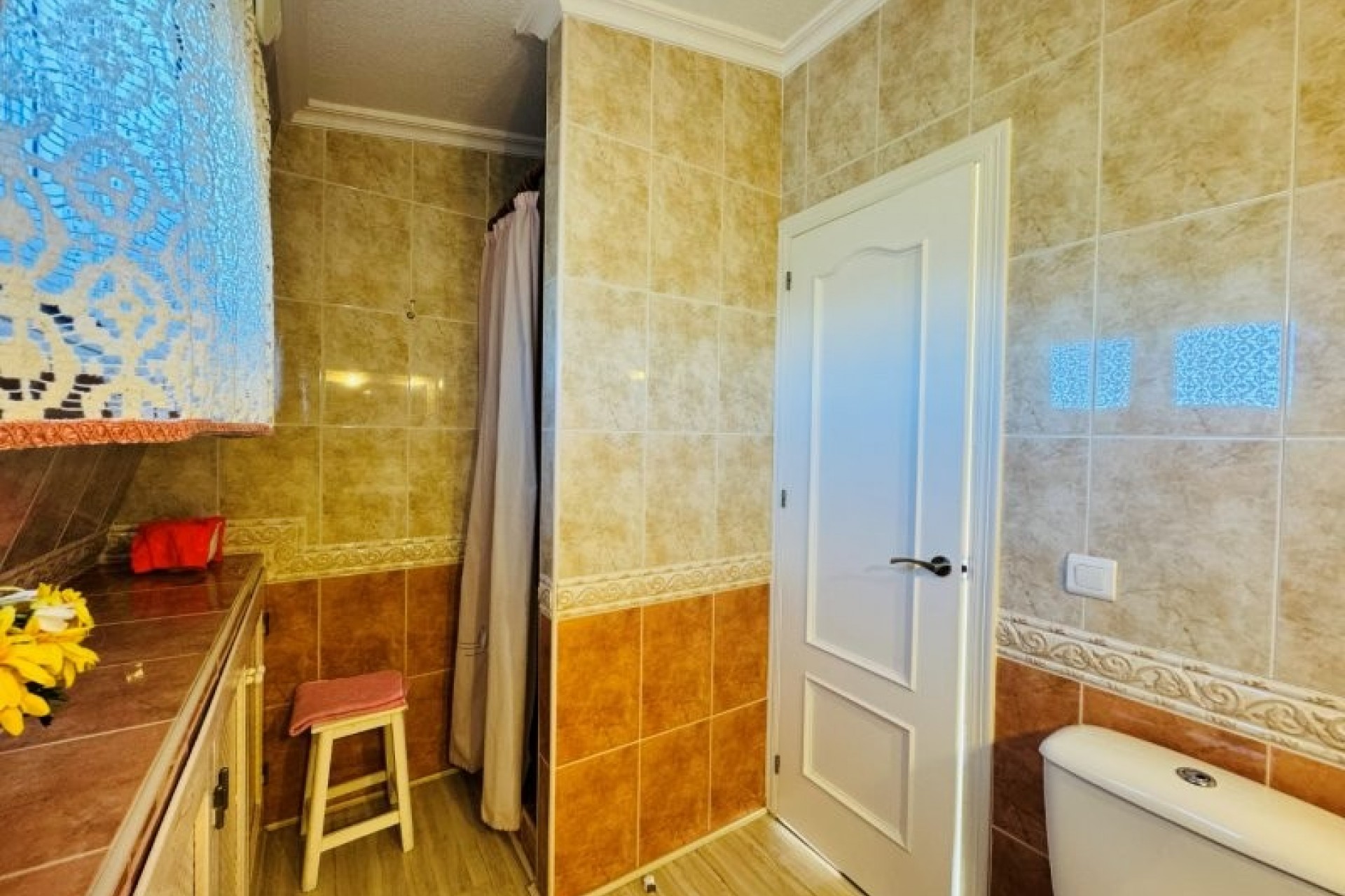 Återförsäljning - Takvåning -
La Mata - Costa Blanca