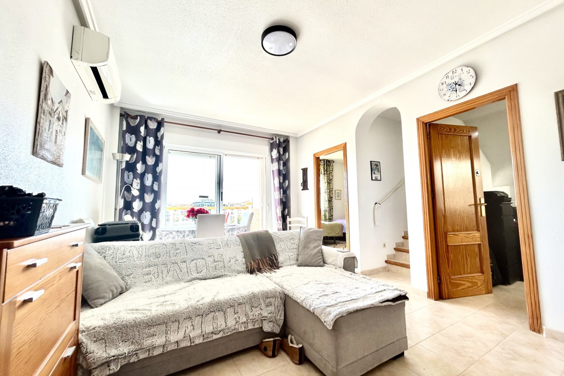 Återförsäljning - Takvåning -
La Zenia - Costa Blanca