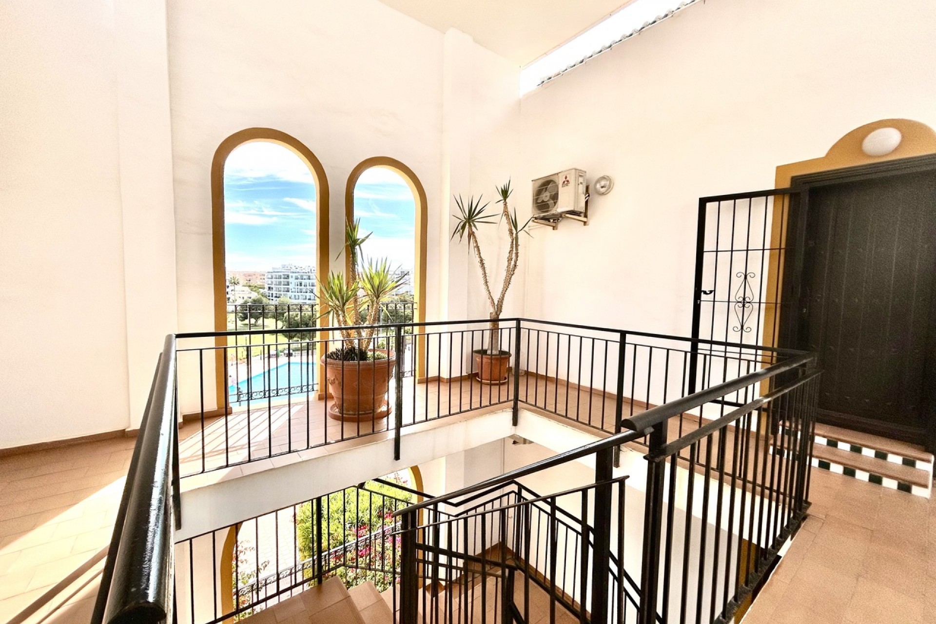 Återförsäljning - Takvåning -
La Zenia - Costa Blanca