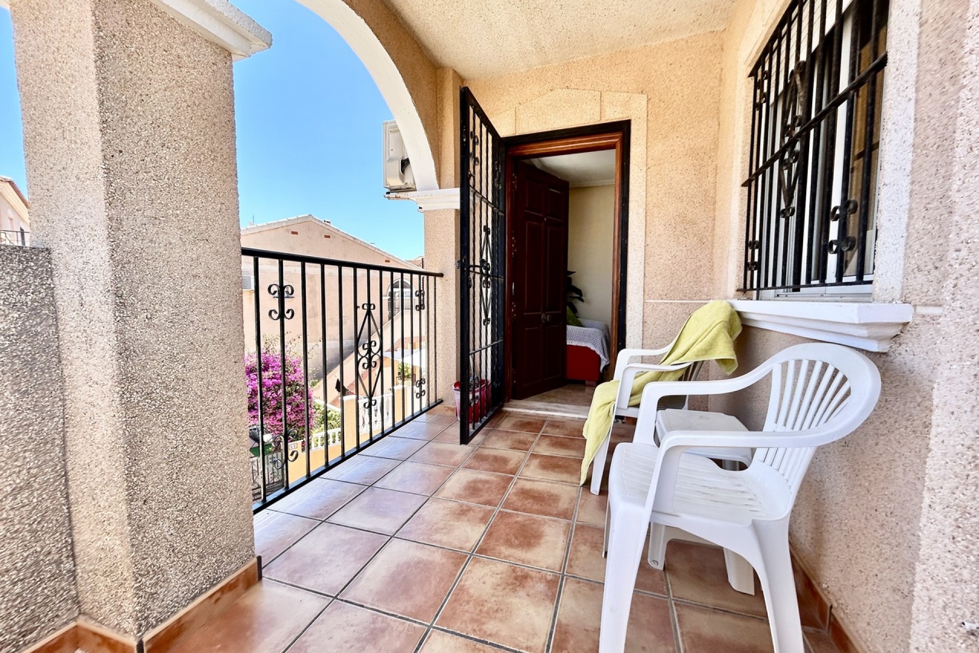 Återförsäljning - Takvåning -
La Zenia - Costa Blanca