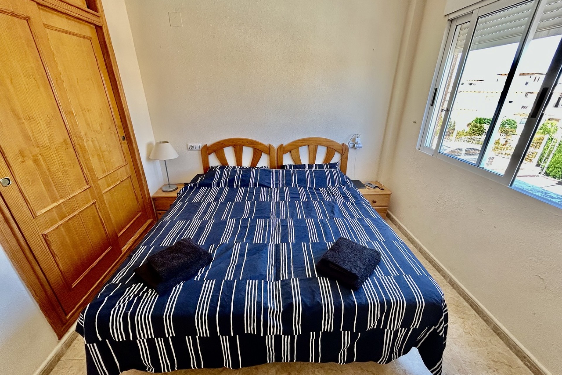 Återförsäljning - Takvåning -
La Zenia - Costa Blanca