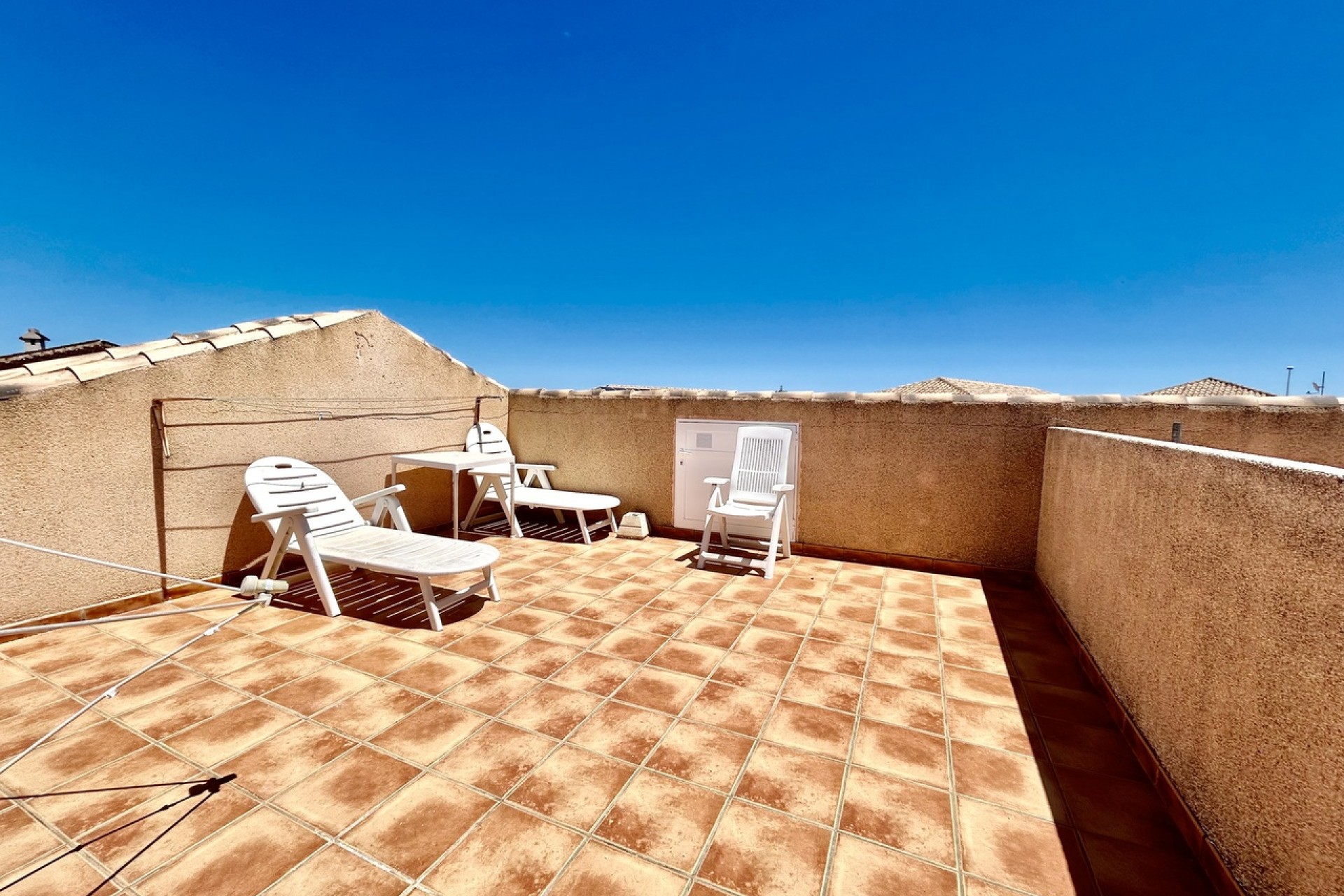 Återförsäljning - Takvåning -
La Zenia - Costa Blanca