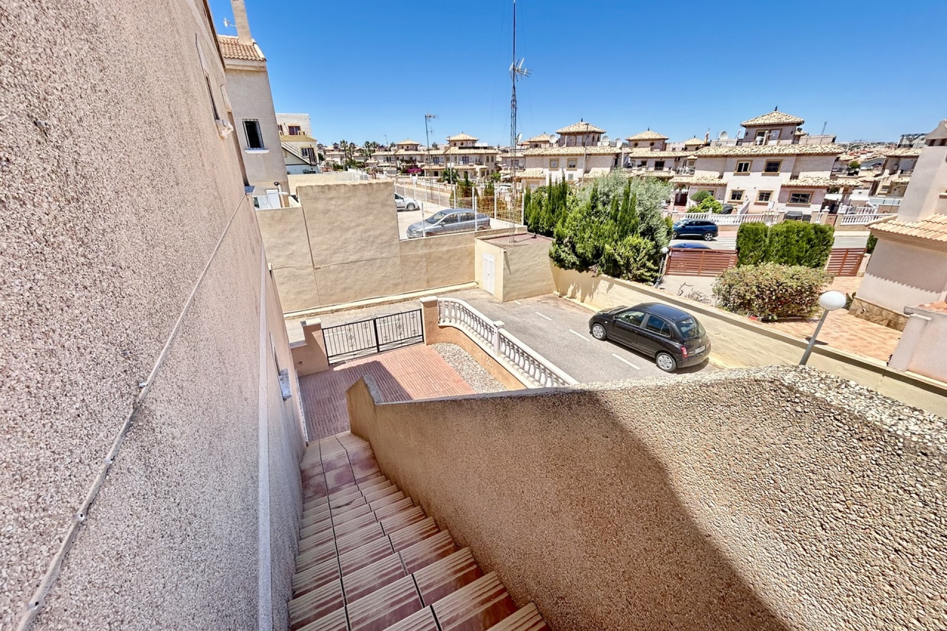 Återförsäljning - Takvåning -
La Zenia - Costa Blanca