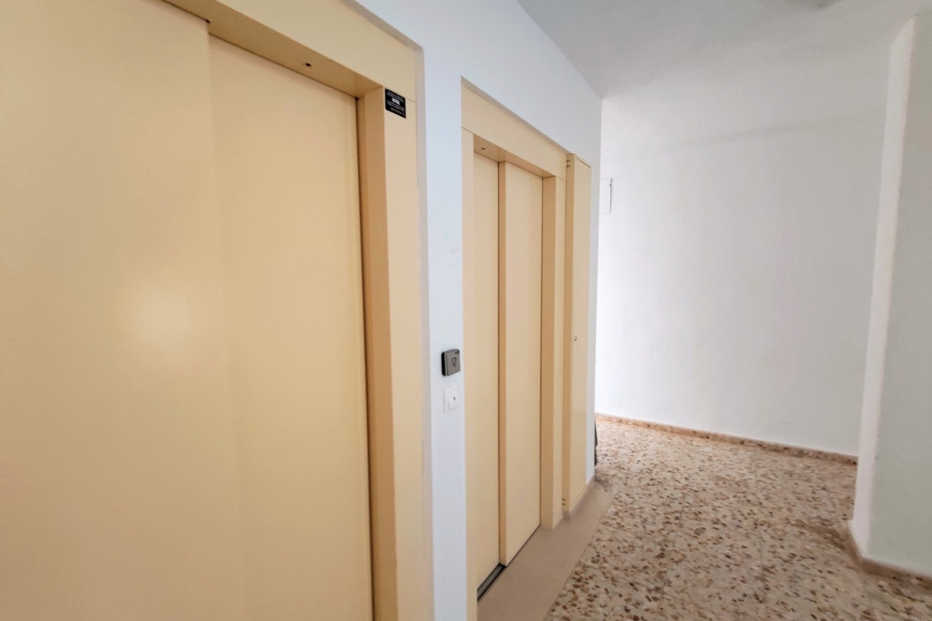 Återförsäljning - Takvåning -
La Zenia - Costa Blanca