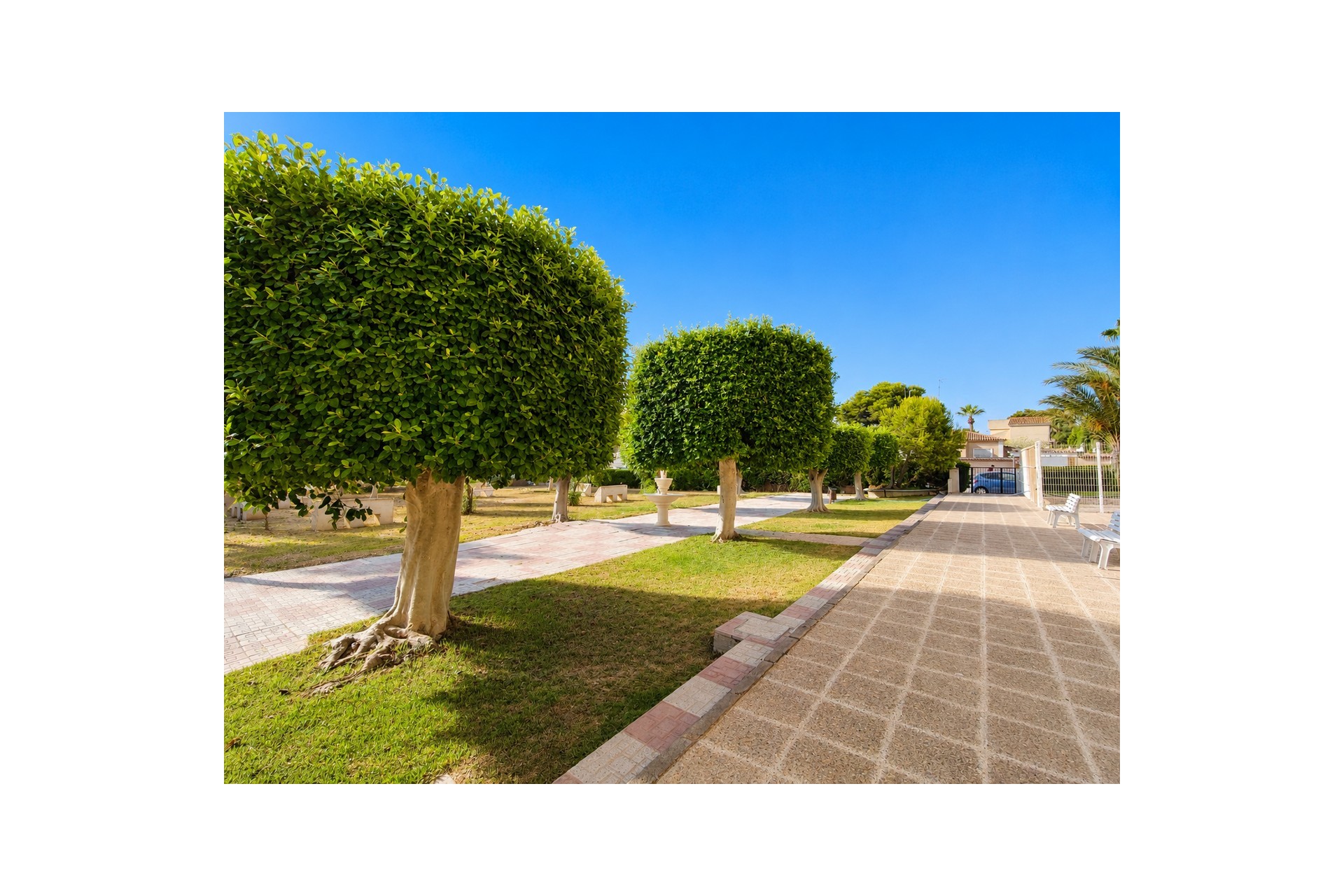 Återförsäljning - Takvåning -
La Zenia - Costa Blanca