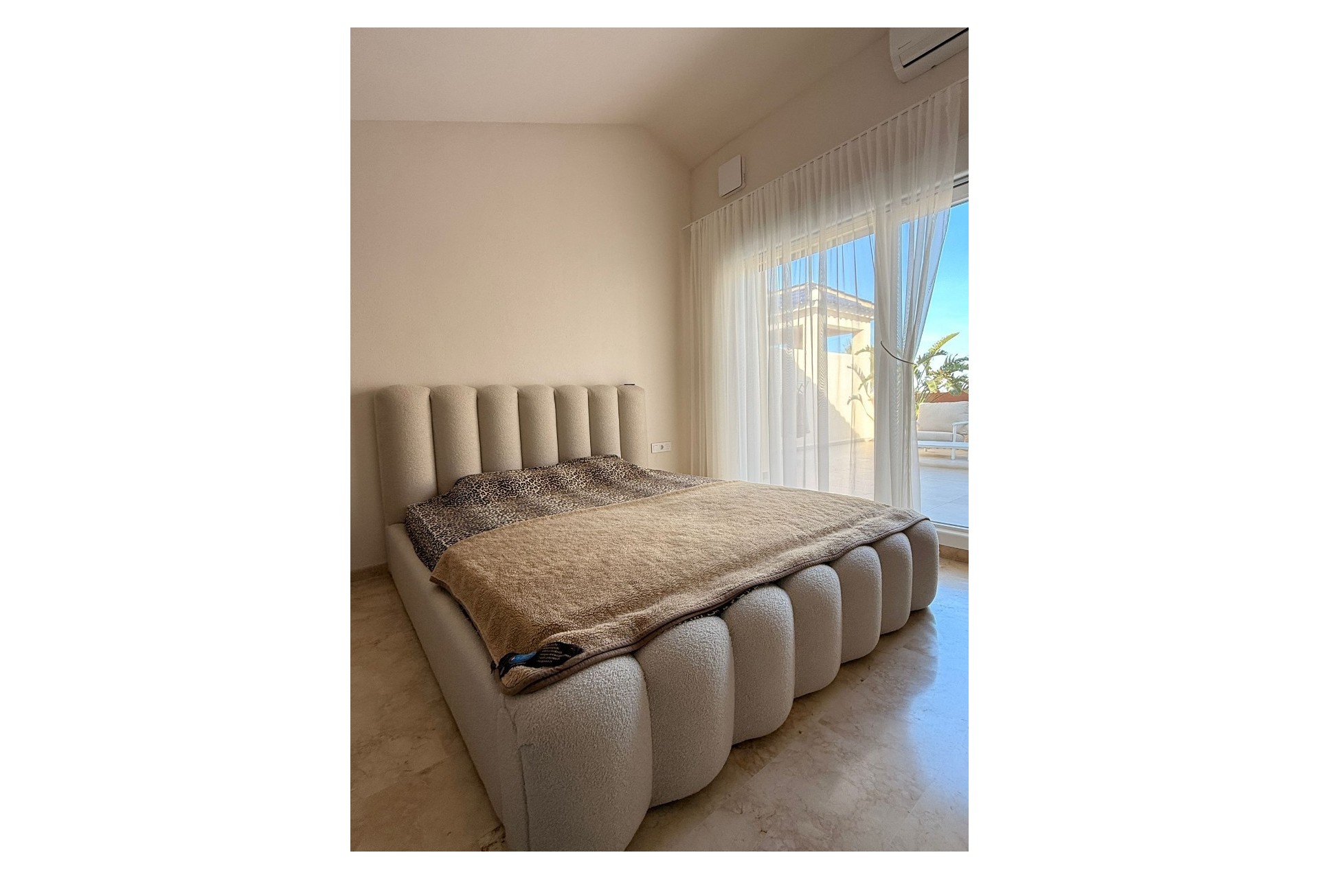 Återförsäljning - Takvåning -
Las Ramblas Golf - Inland