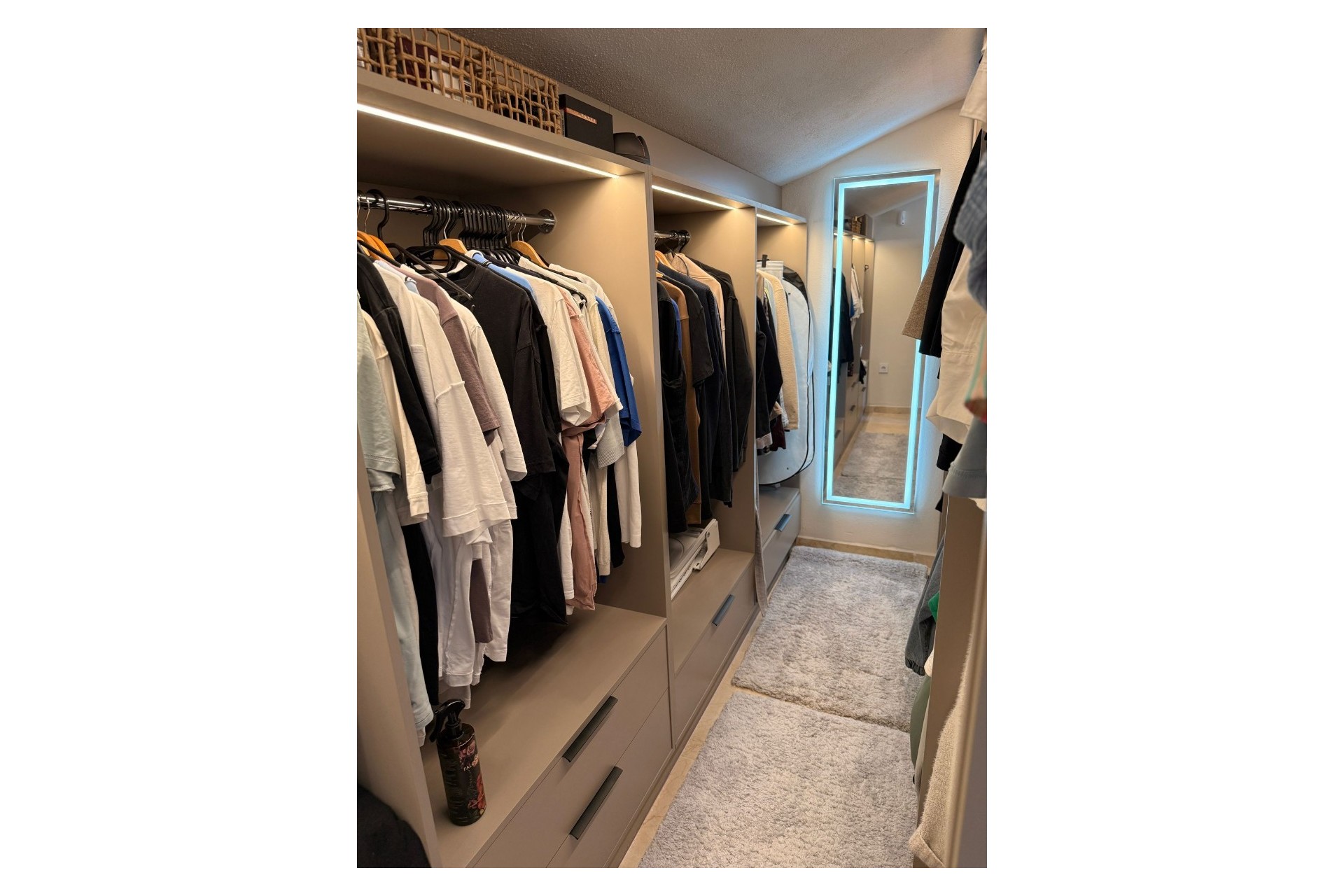 Återförsäljning - Takvåning -
Las Ramblas Golf - Inland