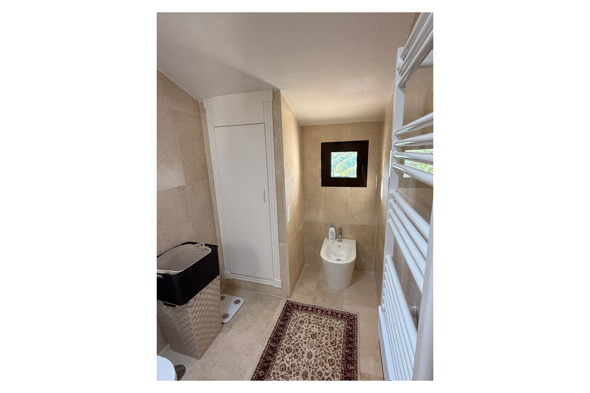 Återförsäljning - Takvåning -
Las Ramblas Golf - Inland