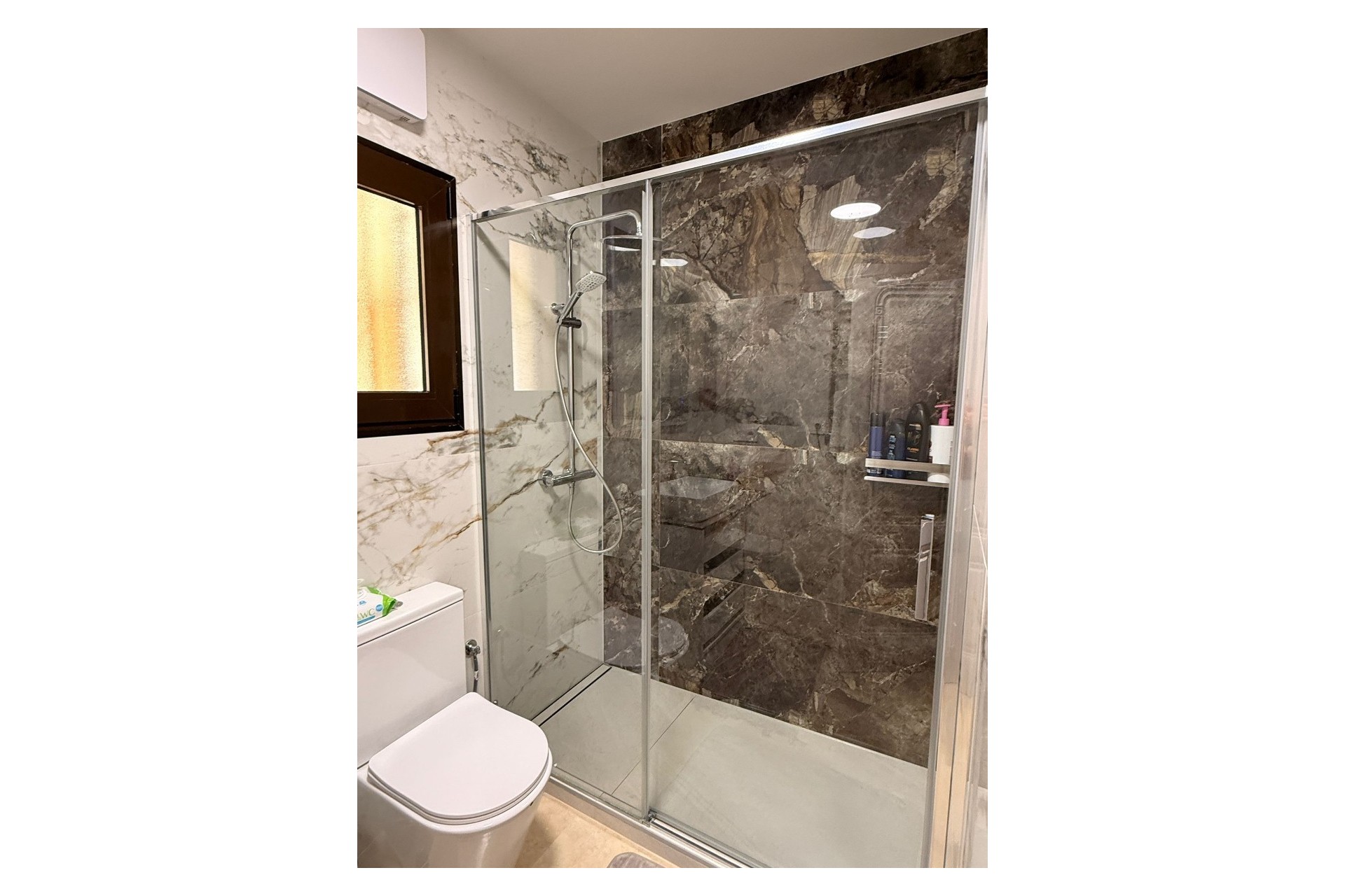 Återförsäljning - Takvåning -
Las Ramblas Golf - Inland