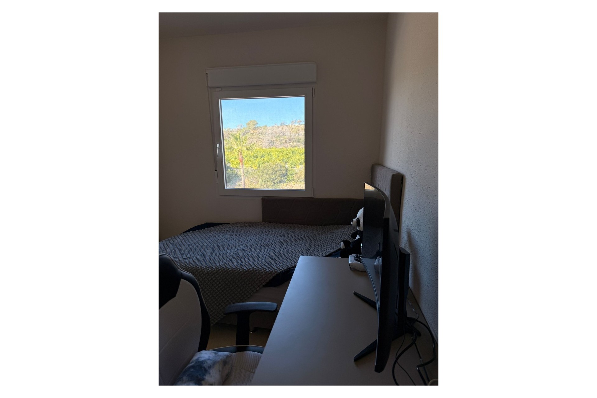 Återförsäljning - Takvåning -
Las Ramblas Golf - Inland