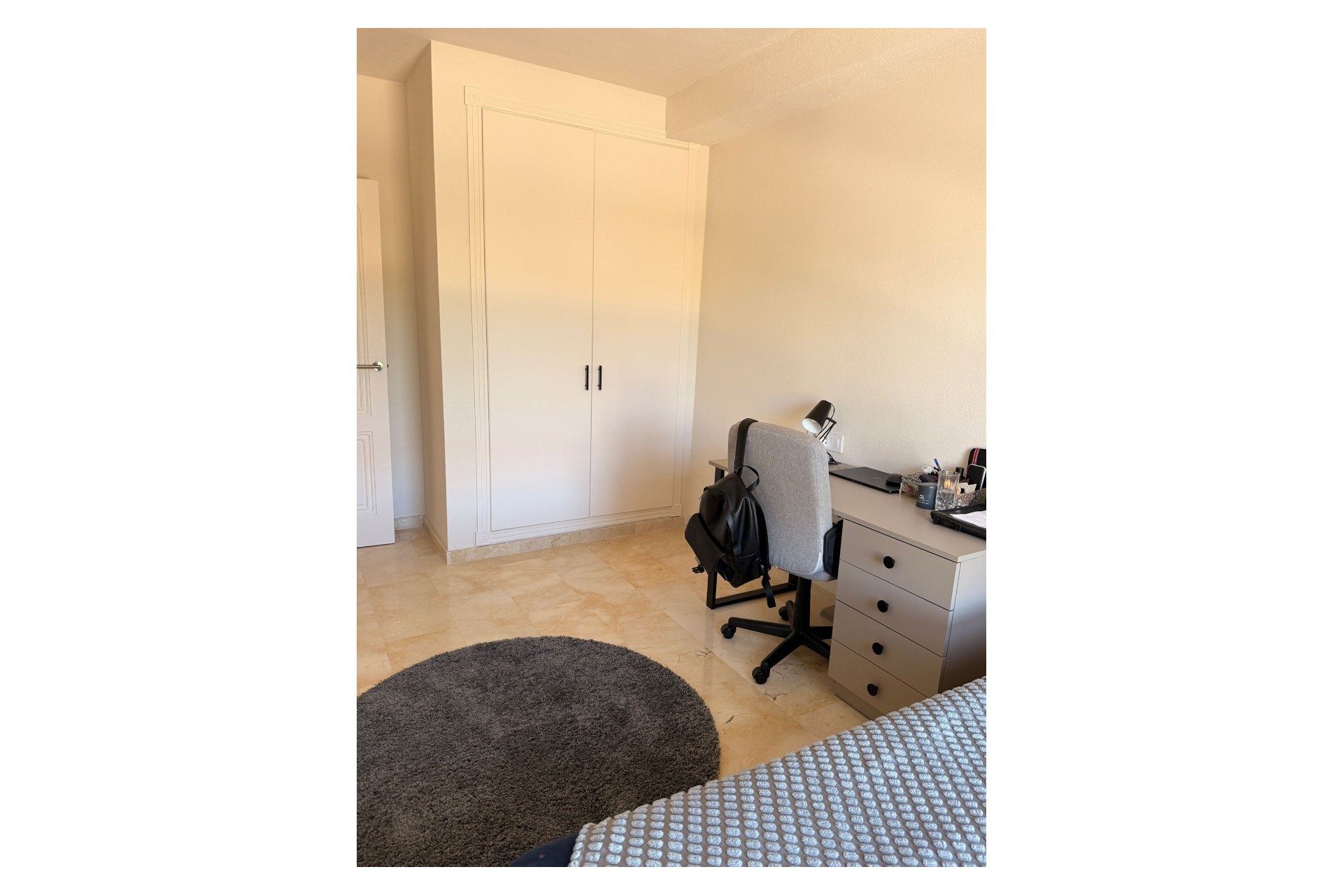 Återförsäljning - Takvåning -
Las Ramblas Golf - Inland