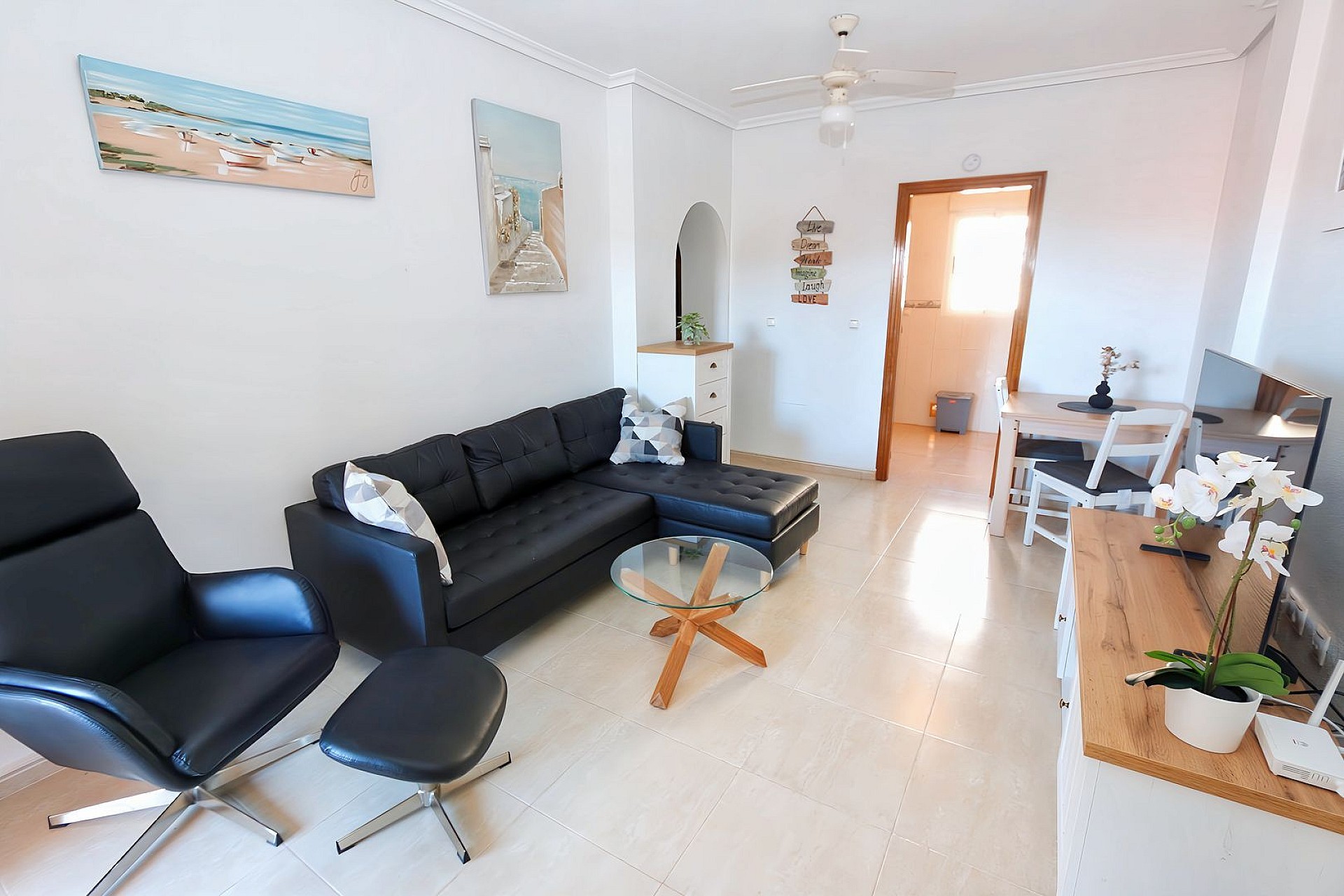 Återförsäljning - Takvåning -
Los Altos - Costa Blanca