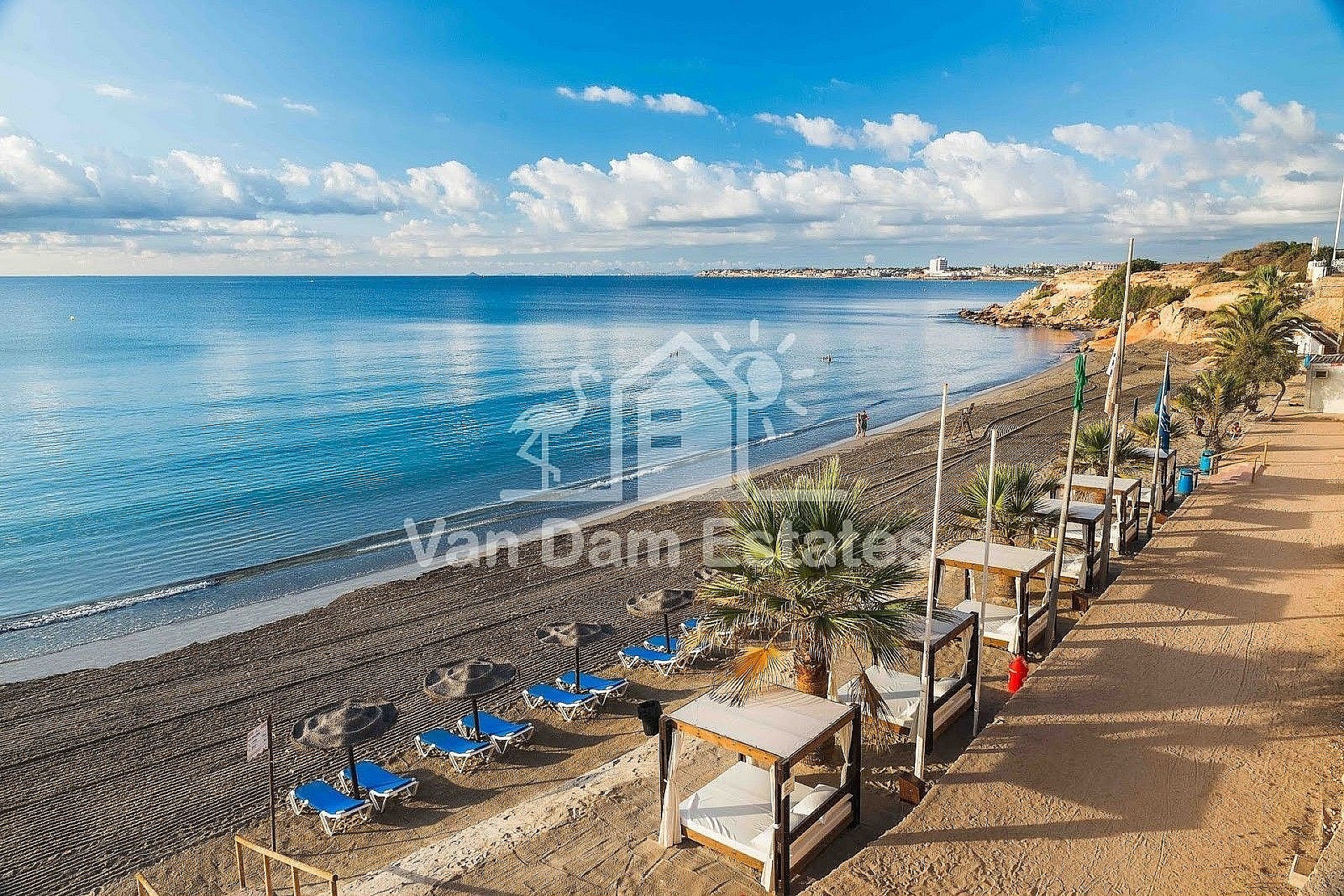 Återförsäljning - Takvåning -
Los Altos - Costa Blanca