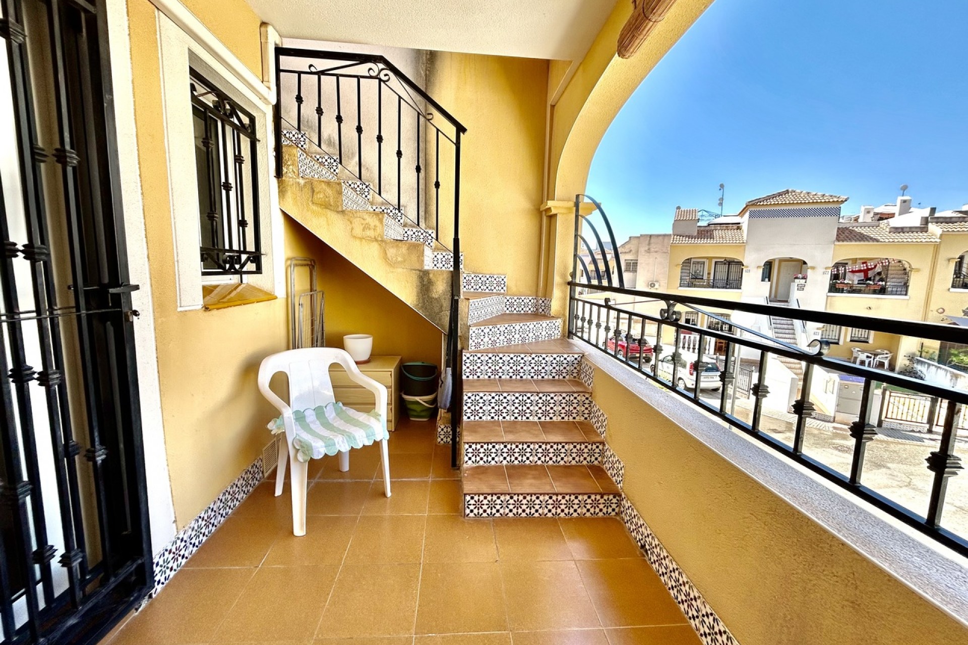 Återförsäljning - Takvåning -
Los Altos - Costa Blanca