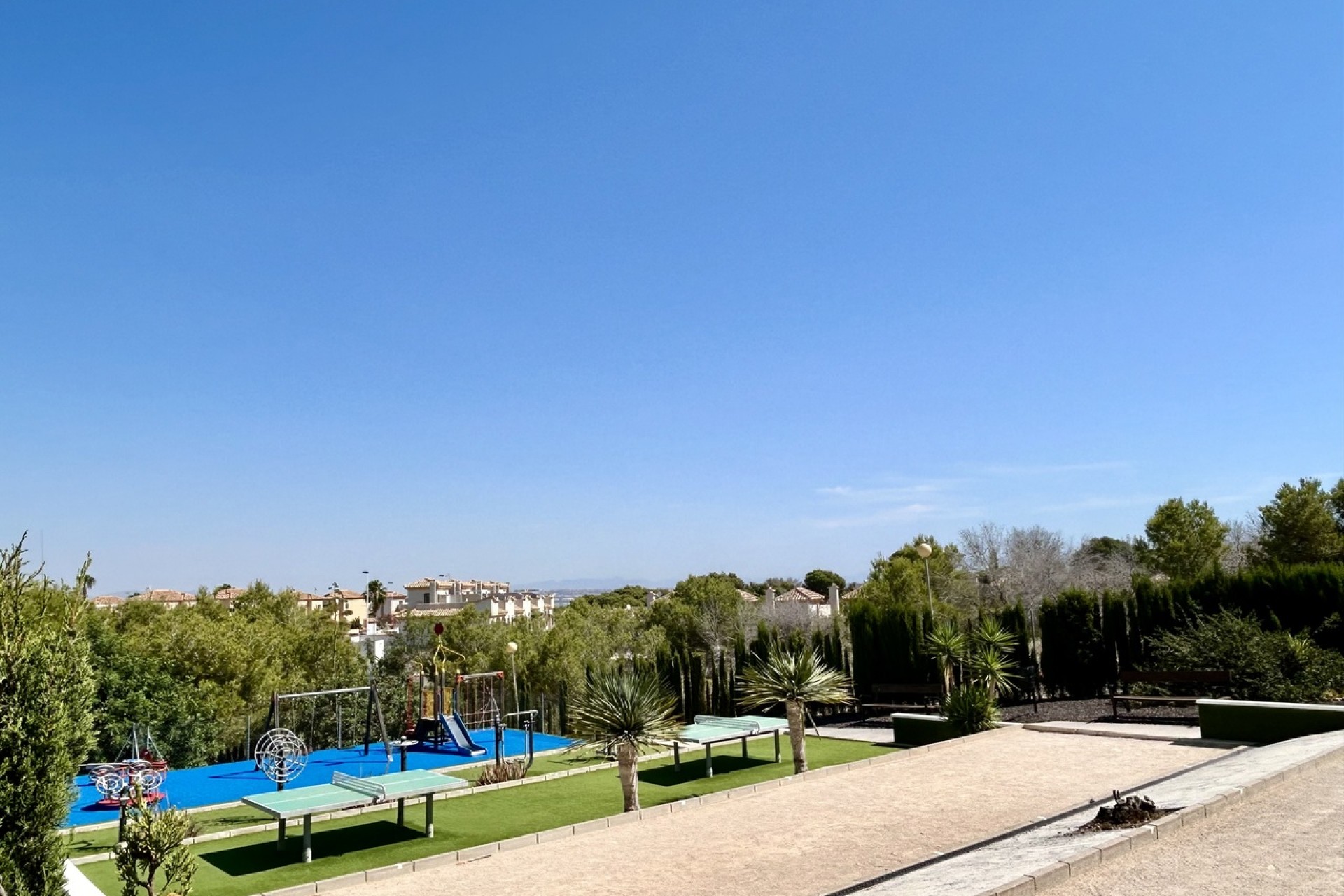 Återförsäljning - Takvåning -
Los Altos - Costa Blanca