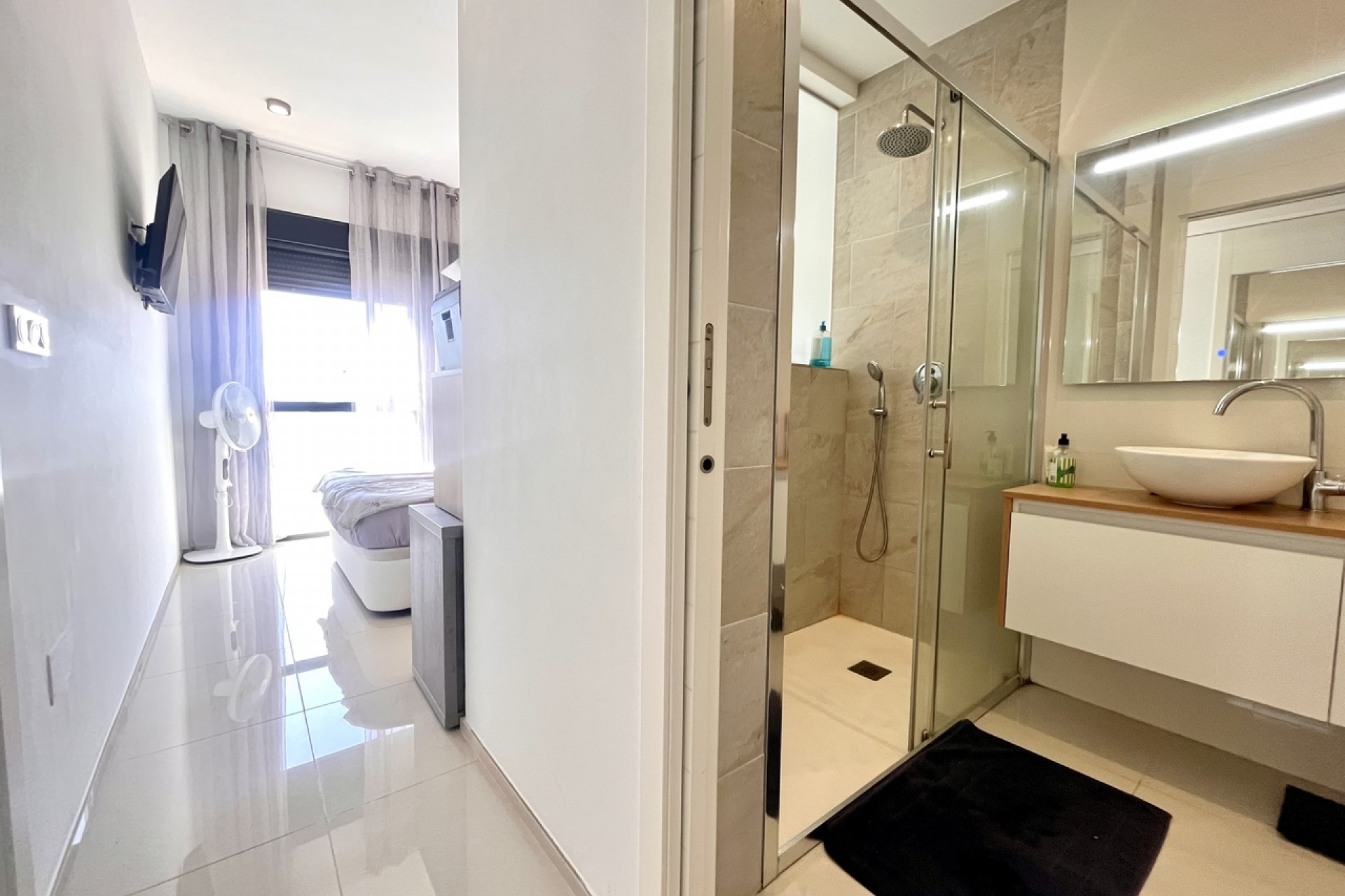 Återförsäljning - Takvåning -
Los Dolses - Inland