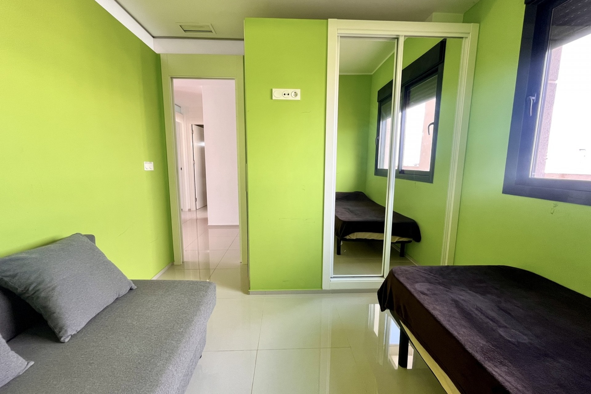 Återförsäljning - Takvåning -
Los Dolses - Inland