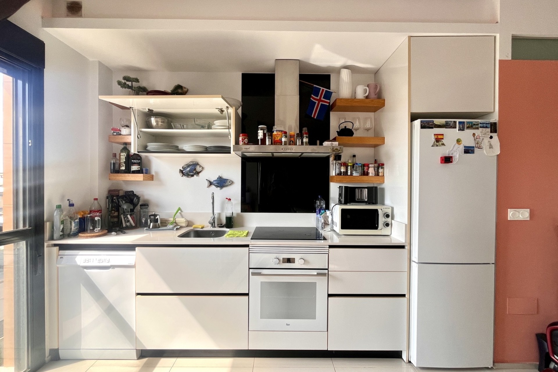 Återförsäljning - Takvåning -
Los Dolses - Inland