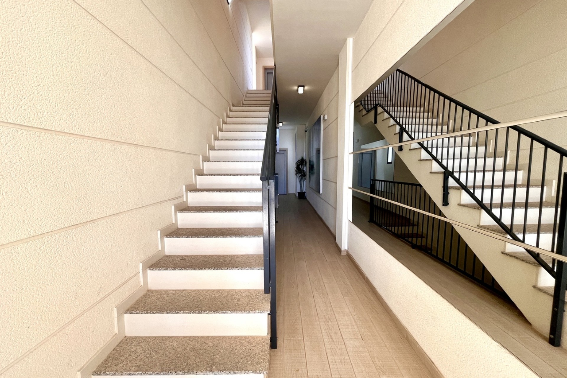 Återförsäljning - Takvåning -
Los Dolses - Inland