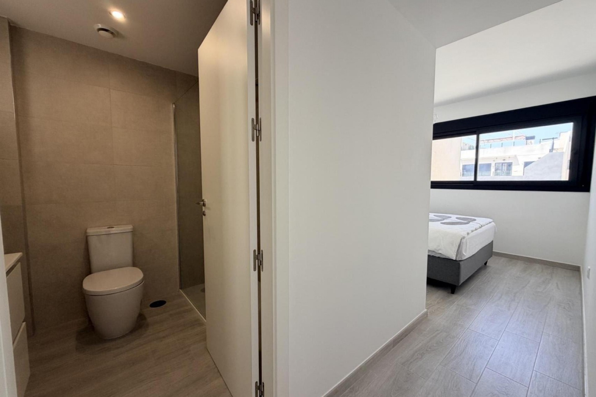 Återförsäljning - Takvåning -
Los Dolses - Inland