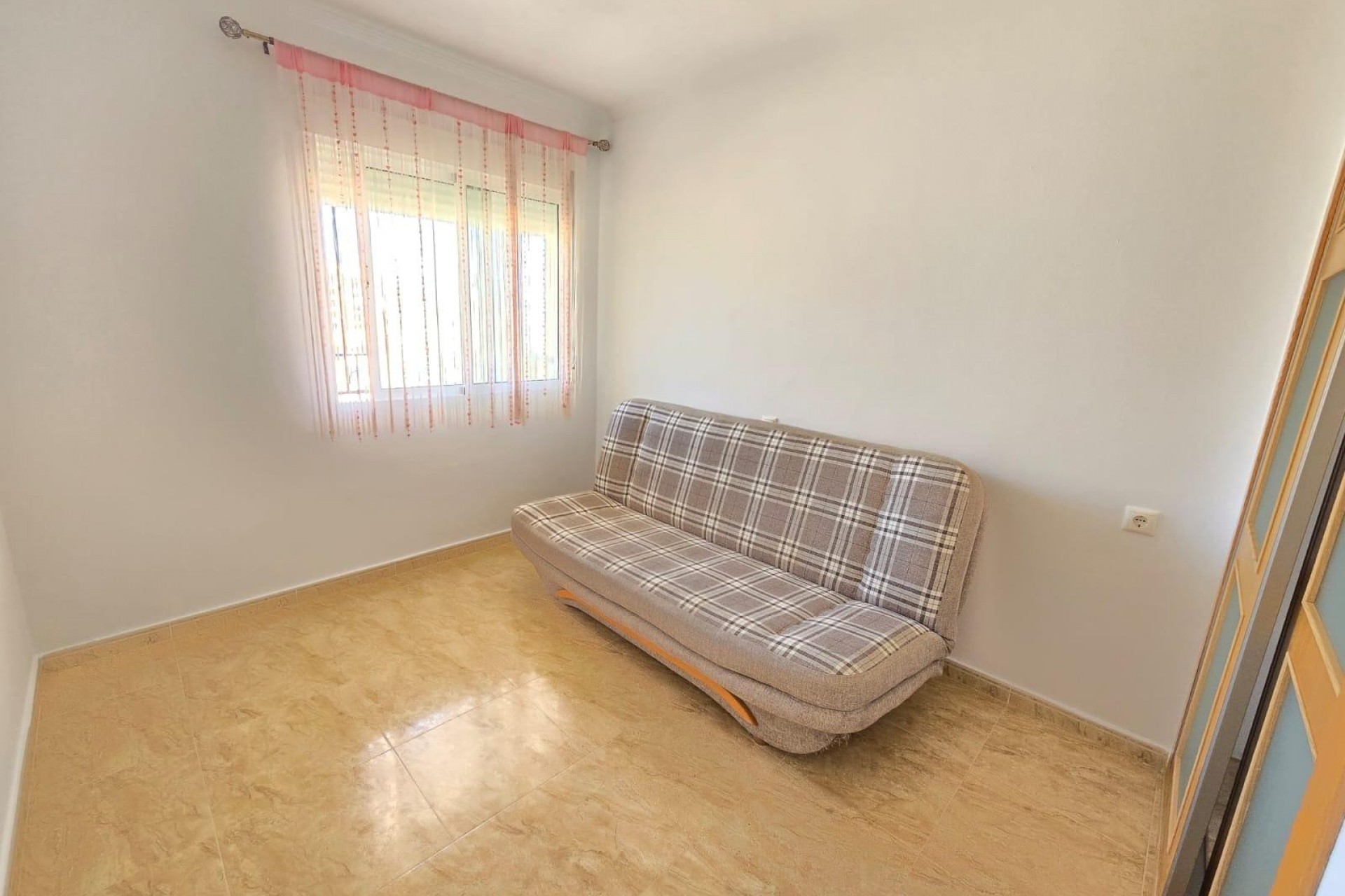 Återförsäljning - Takvåning -
Orihuela Costa - Altos De Campoamor