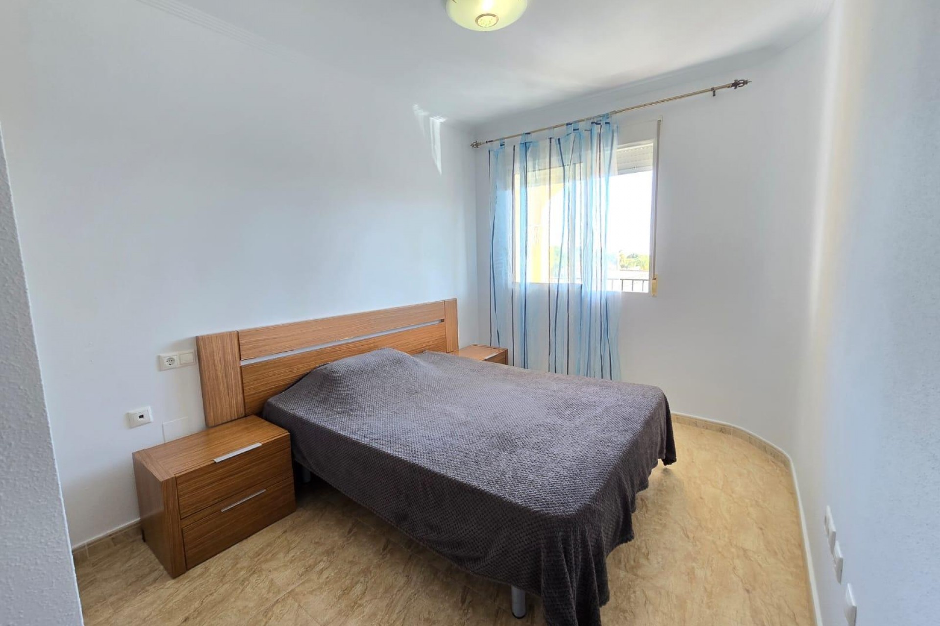 Återförsäljning - Takvåning -
Orihuela Costa - Altos De Campoamor