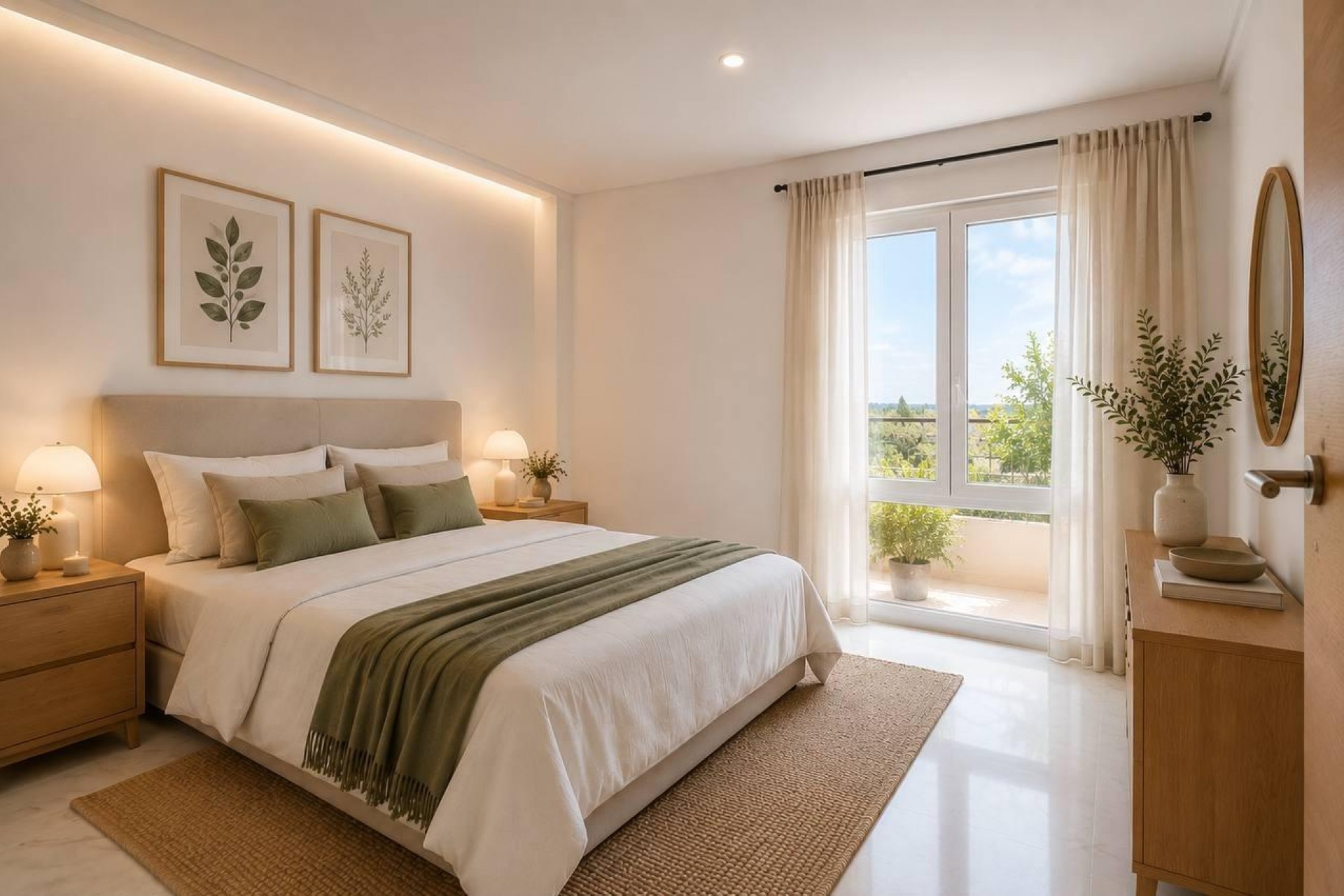 Återförsäljning - Takvåning -
Orihuela Costa - Cabo Roig
