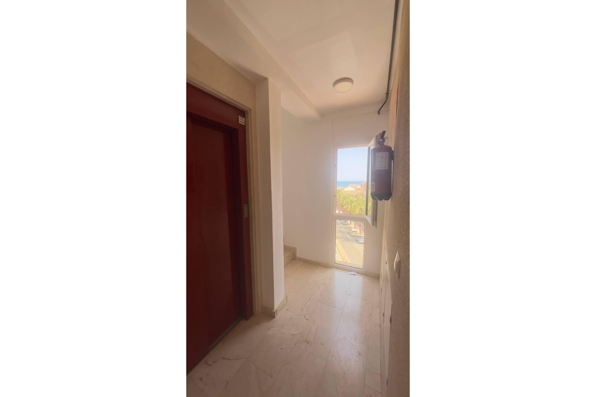 Återförsäljning - Takvåning -
Orihuela Costa - Cabo Roig