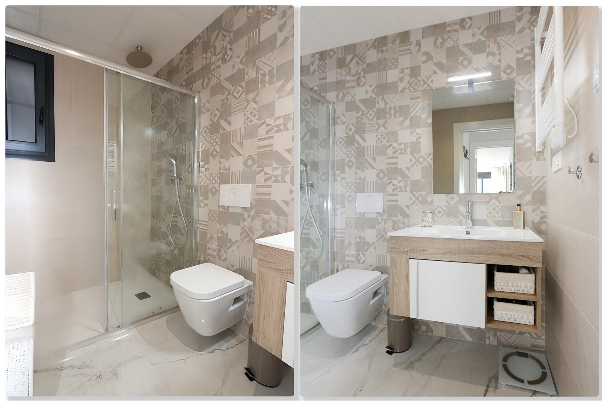 Återförsäljning - Takvåning -
Orihuela Costa - Costa Blanca