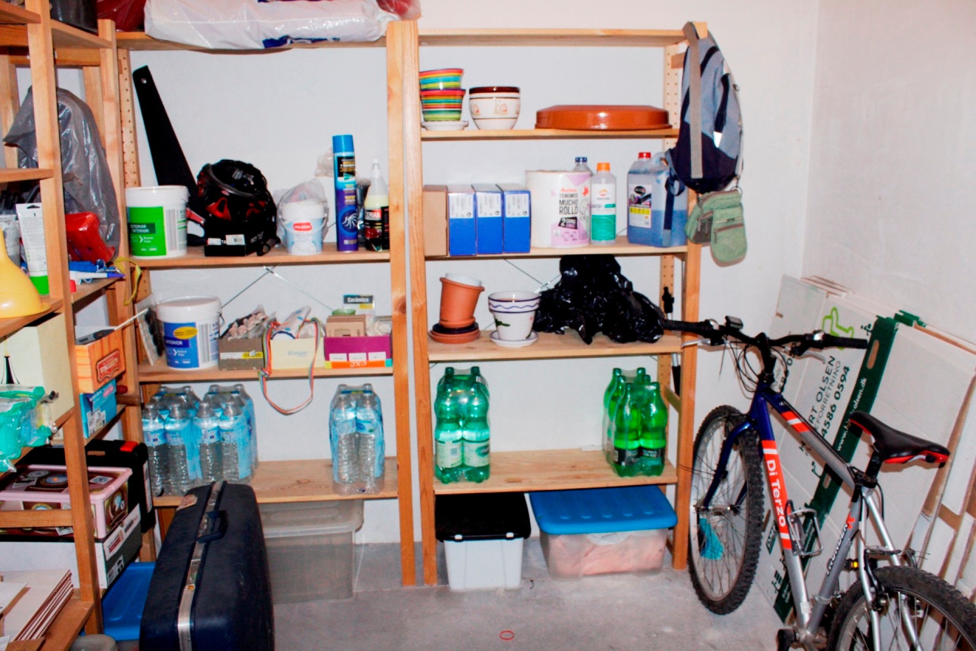 Återförsäljning - Takvåning -
Orihuela Costa - Costa Blanca