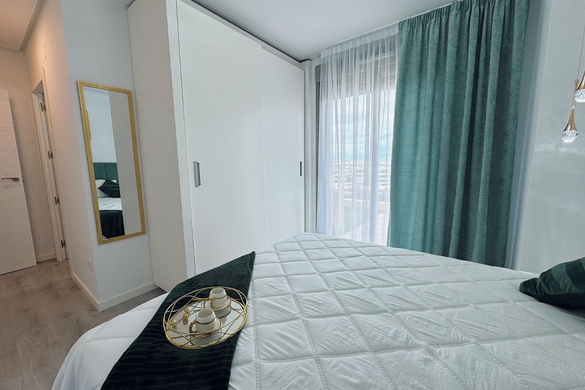 Återförsäljning - Takvåning -
Orihuela Costa - Costa Blanca