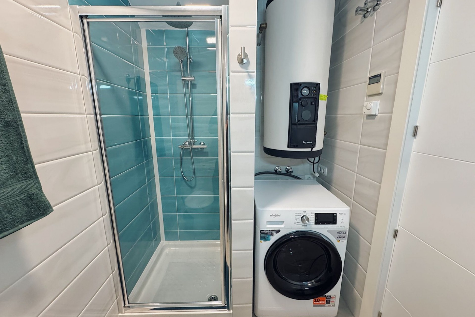 Återförsäljning - Takvåning -
Orihuela Costa - Costa Blanca