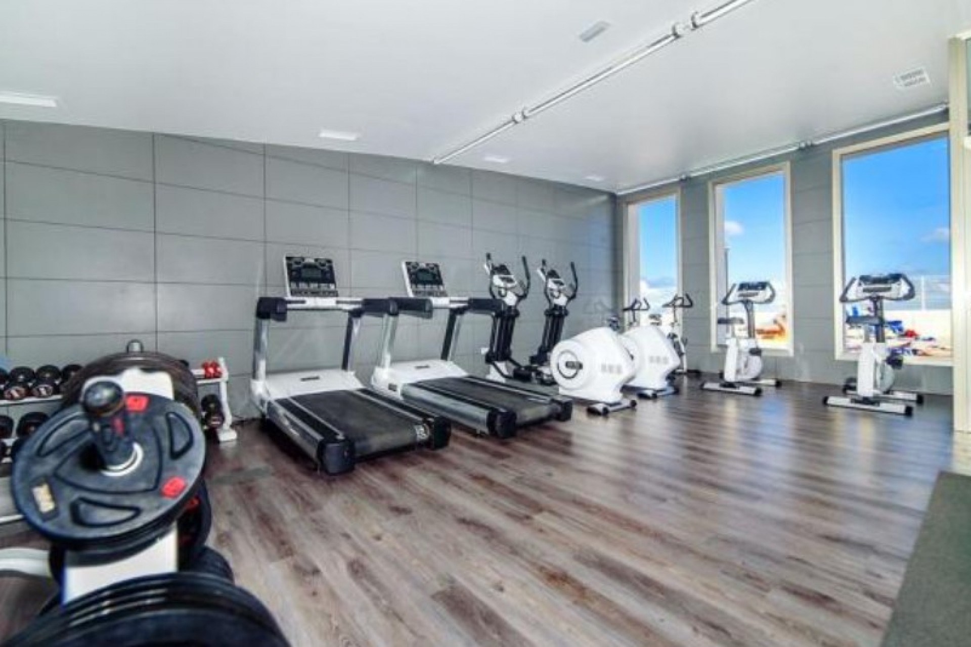 Återförsäljning - Takvåning -
Orihuela Costa - Costa Blanca