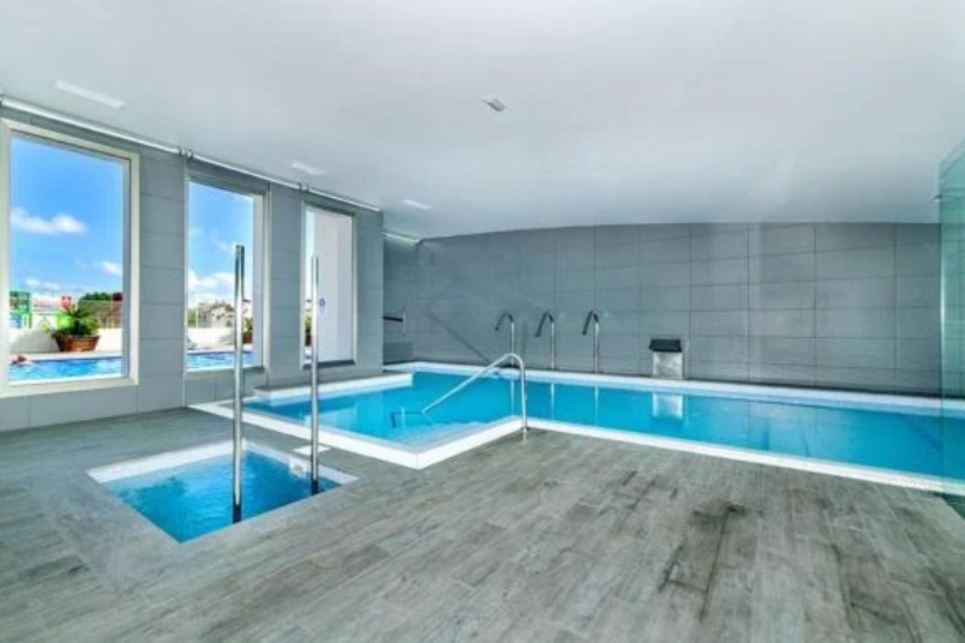 Återförsäljning - Takvåning -
Orihuela Costa - Costa Blanca