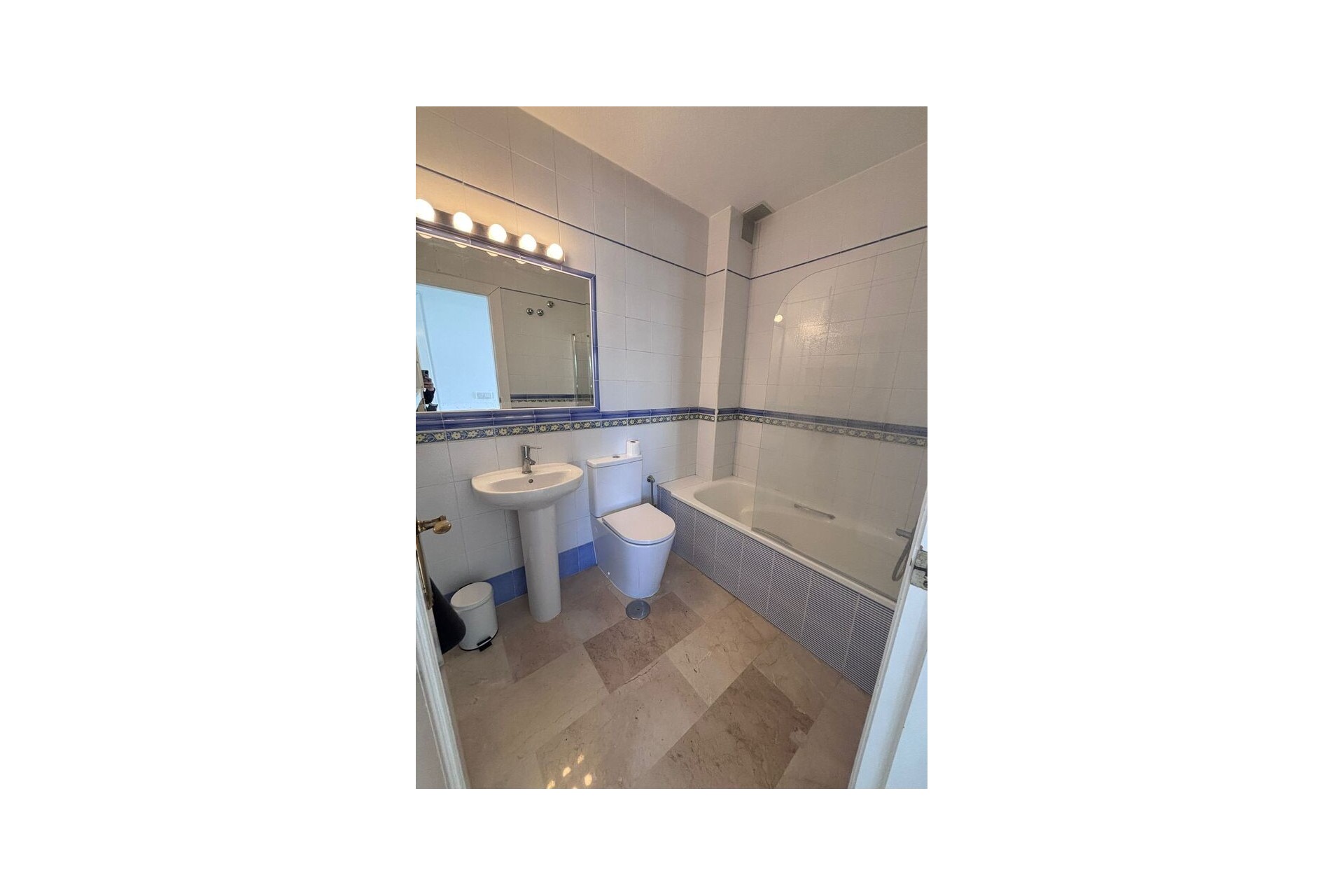 Återförsäljning - Takvåning -
Orihuela Costa - Costa Blanca