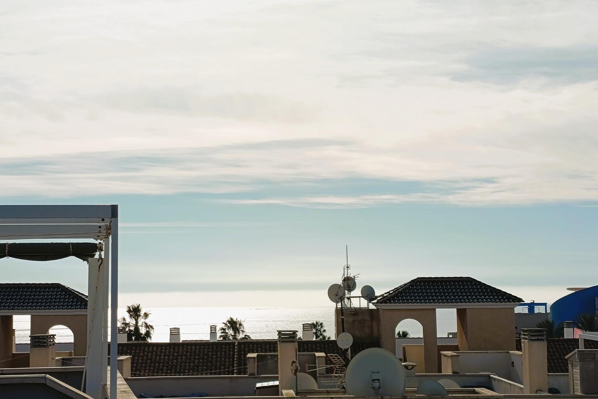 Återförsäljning - Takvåning -
Orihuela Costa - Costa Blanca