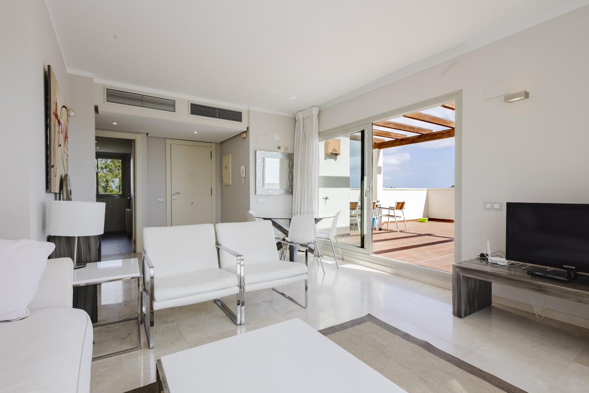 Återförsäljning - Takvåning -
Orihuela Costa - Costa Blanca