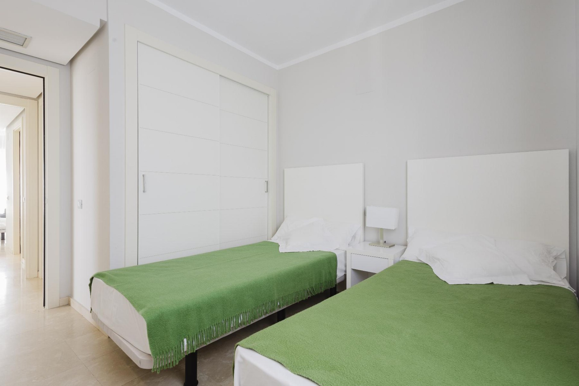 Återförsäljning - Takvåning -
Orihuela Costa - Costa Blanca