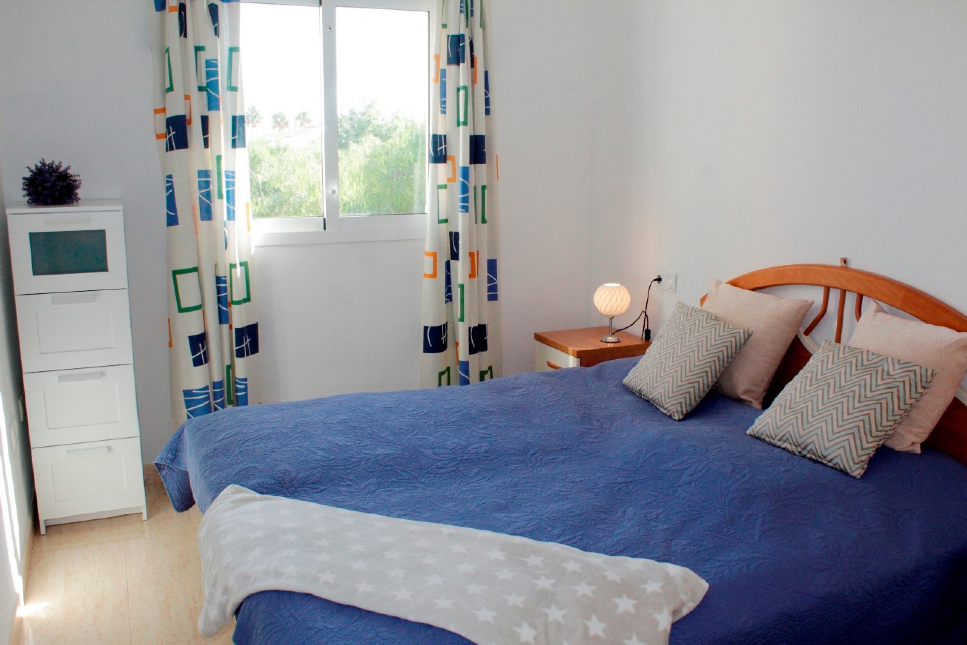 Återförsäljning - Takvåning -
Orihuela Costa - Costa Blanca