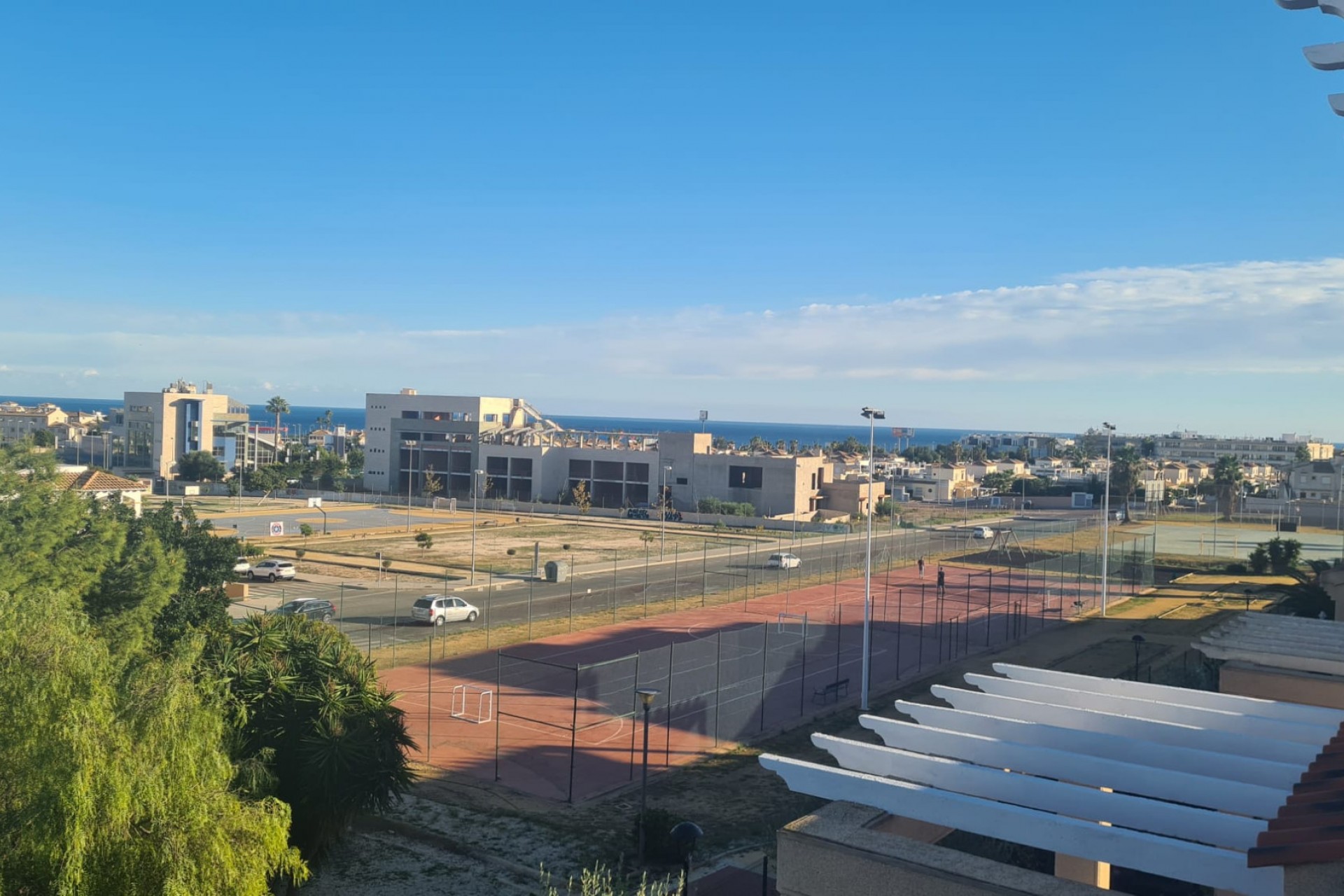 Återförsäljning - Takvåning -
Orihuela Costa - Costa Blanca
