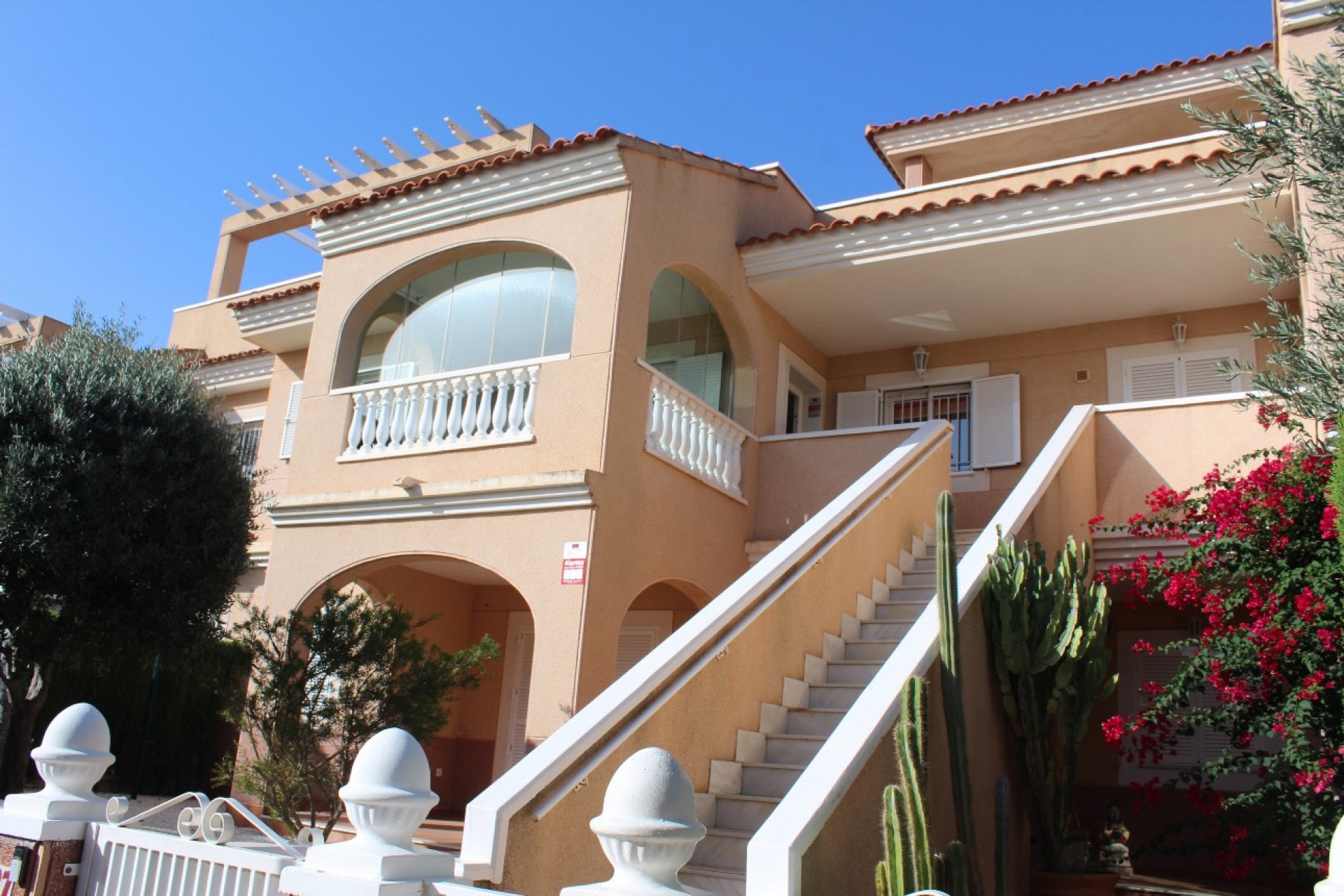 Återförsäljning - Takvåning -
Orihuela Costa - Costa Blanca